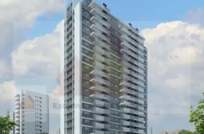 Apartamento alto padrão para venda em cabral curitiba-pr