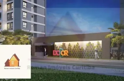 Apartamento com 3 quartos à venda na Avenida da República, 7710, Portão, Curitiba