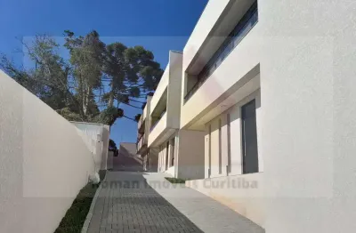 Casa com 3 quartos à venda na Rua Luiz Barreto Murat, 789, Bairro Alto, Curitiba