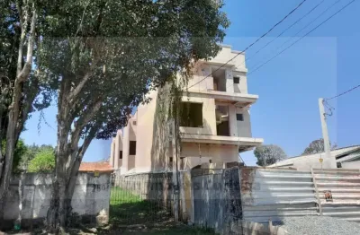 Casa com 3 quartos à venda na Rua Professor José Maurício Higgins, 2815, Boqueirão, Curitiba