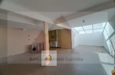 Casa com 3 quartos à venda na Rua Joaquim da Costa Ribeiro, 751, Bairro Alto, Curitiba