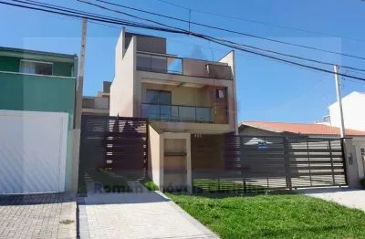 Casa com 3 quartos à venda na Rua Pedro Moro Netto, 405, Xaxim, Curitiba