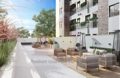 Apartamento com 2 quartos à venda na Rua Paulo Friebe, 231, Bairro Alto, Curitiba