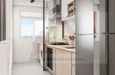 Apartamento com 3 quartos à venda na Rua Cascavel, 587, Alto Tarumã, Pinhais