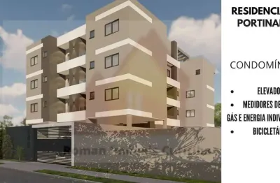 Apartamento com 2 quartos à venda na Rua General Lucas de Almeida Guimarães, 206, Estância Pinhais, Pinhais