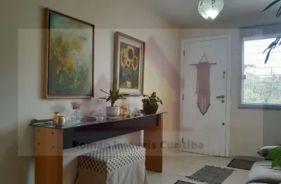 Casa com 3 quartos à venda na Rua José Veríssimo, 645, Bairro Alto, Curitiba