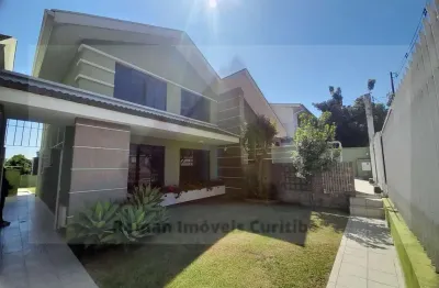 Casa com 3 quartos à venda na Rua Ada Macaggi, 618, Bairro Alto, Curitiba