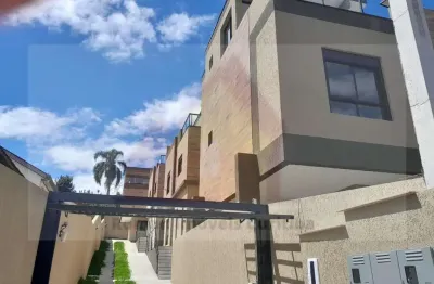 Casa com 3 quartos à venda na Rua Marcílio Dias, 1388, Bairro Alto, Curitiba