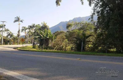 Terreno à venda na endereço não informado, porto de cima, morretes, 500 m2 por r$ 115.000