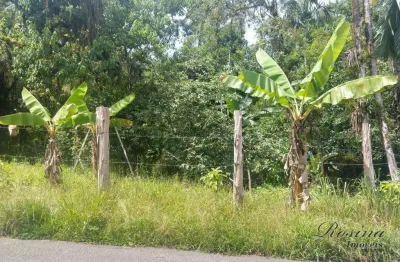 Terreno à venda na endereço não informado, barro branco, morretes, 410 m2 por r$ 85.000