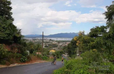 Terreno à venda na endereço não informado, caixa d'água, antonina, 624 m2 por r$ 39.000