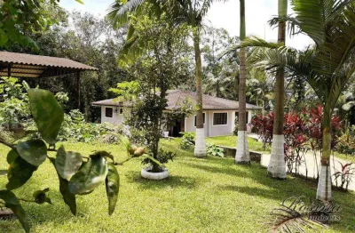 Chácara / sítio com 4 quartos à venda na endereço não informado, são joão da graciosa, morretes, 11265 m2 por r$ 620.000