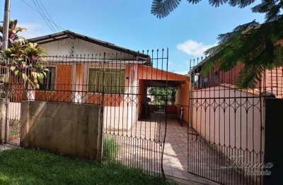 Casa com 2 quartos à venda na endereço não informado, vila freitas, morretes, 58 m2 por r$ 200.000