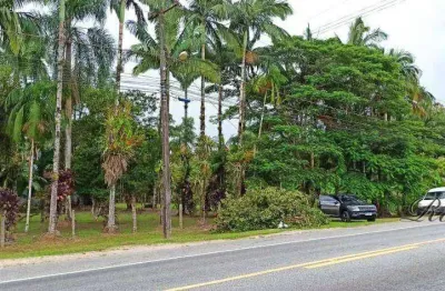 Terreno à venda na endereço não informado, passa sete, morretes, 13538 m2 por r$ 1.700.000