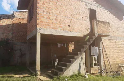 Casa com 2 quartos à venda na endereço não informado, barro branco, morretes, 60 m2 por r$ 95.000
