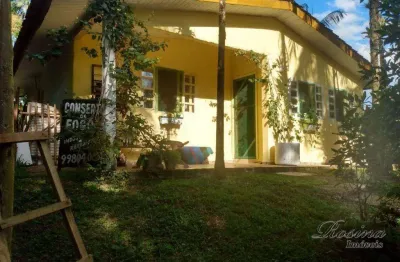 Chácara / sítio com 2 quartos à venda na endereço não informado, marumbi, morretes, 1693 m2 por r$ 250.000