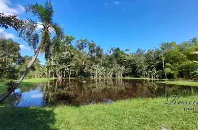 Chácara / sítio com 3 quartos à venda na endereço não informado, barro branco, morretes, 36462 m2 por r$ 390.000