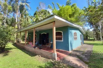Chácara / sítio com 3 quartos à venda na endereço não informado, barro branco, morretes, 36462 m2 por r$ 390.000