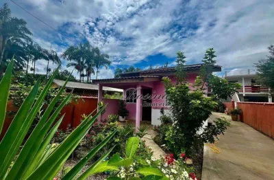 Casa com 2 quartos à venda na endereço não informado, porto de cima, morretes, 150 m2 por r$ 249.900