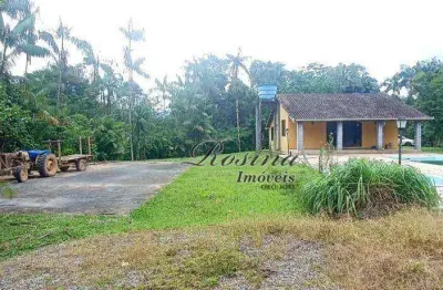 Chácara / sítio à venda na endereço não informado, são joão da graciosa, morretes, 509 m2 por r$ 1.950.000