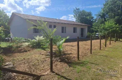 Chácara / sítio à venda na endereço não informado, passa sete, morretes, 600 m2 por r$ 340.000
