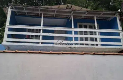 Casa com 4 quartos à venda na endereço não informado, colônia sesmaria, morretes, 1000 m2 por r$ 189.000