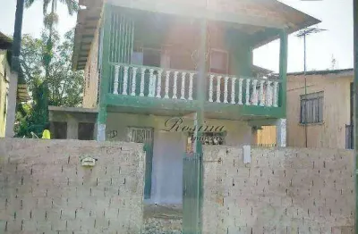 Casa com 2 quartos à venda na endereço não informado, barro branco, morretes, 200 m2 por r$ 95.000