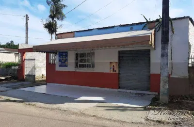 Casa com 2 quartos à venda na endereço não informado, vila freitas, morretes, 150 m2 por r$ 249.900