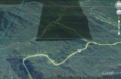 Terreno comercial à venda na endereço não informado, anhaia, morretes, 1355200 m2 por r$ 600.000