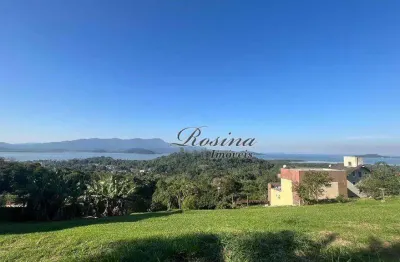 Terreno à venda na endereço não informado, ponta da pita, antonina, 622 m2 por r$ 250.000