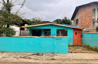 Casa com 2 quartos à venda na endereço não informado, rocio, morretes, 186 m2 por r$ 175.000