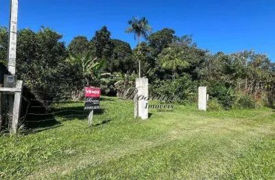 Terreno à venda na endereço não informado, barreiros, morretes, 3600 m2 por r$ 223.000