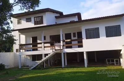 Casa com 4 quartos à venda na endereço não informado, porto de cima, morretes, 275 m2 por r$ 1.400.000