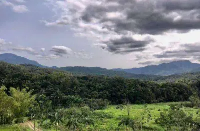 Chácara / sítio com 1 quarto à venda na endereço não informado, anhaia, morretes, 35 m2 por r$ 218.000