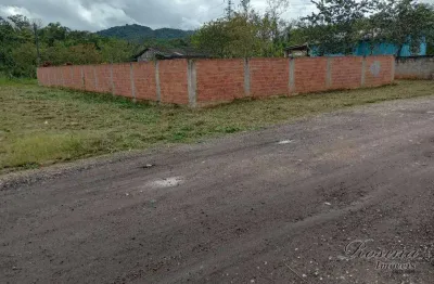 Terreno à venda na endereço não informado, zona rural, morretes, 464 m2 por r$ 145.000