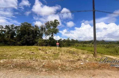 Terreno à venda na endereço não informado, centro, morretes, 351 m2 por r$ 70.000