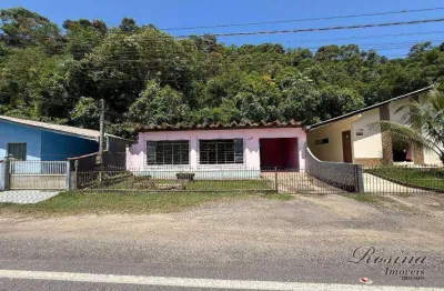 Casa com 2 quartos à venda na endereço não informado, barro branco, morretes, 90 m2 por r$ 199.000