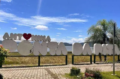 Terreno à venda na endereço não informado, itapema, antonina, 360 m2 por r$ 67.000