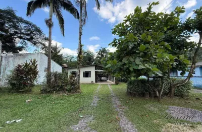 Casa com 2 quartos à venda na endereço não informado, porto de cima, morretes, 60 m2 por r$ 349.000