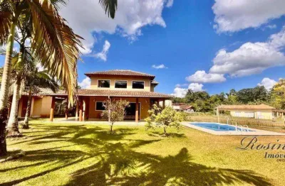 Chácara / sítio com 2 quartos à venda na endereço não informado, américa de cima, morretes, 1019 m2 por r$ 780.000