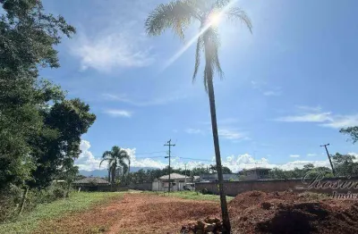 Terreno à venda na endereço não informado, barreiros, morretes, 1458 m2 por r$ 100.000