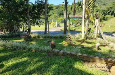 Chácara / sítio com 2 quartos à venda na endereço não informado, rio sagrado, morretes, 60 m2 por r$ 230.000