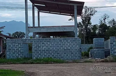 Barracão / galpão / depósito à venda na endereço não informado, sítio do campo, morretes, 96 m2 por r$ 450.000