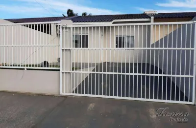 Casa com 2 quartos à venda na endereço não informado, sítio do campo, morretes, 60 m2 por r$ 255.000