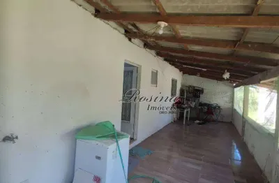 Chácara / sítio com 2 quartos à venda na ENDEREÇO NÃO INFORMADO, Marumbi, Morretes, 1504 m2 por R$ 232.000