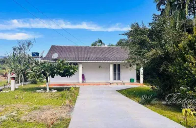 Chácara / sítio com 2 quartos à venda na endereço não informado, marumbi, morretes, 1504 m2 por r$ 250.000