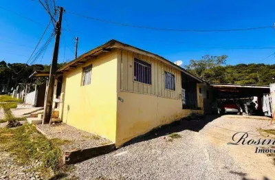 Casa com 3 quartos à venda na endereço não informado, barro branco, morretes, 180 m2 por r$ 170.000
