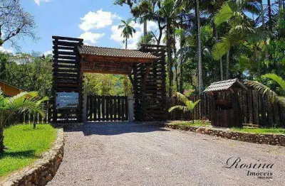 Terreno à venda na endereço não informado, américa de cima, morretes, 828 m2 por r$ 150.000