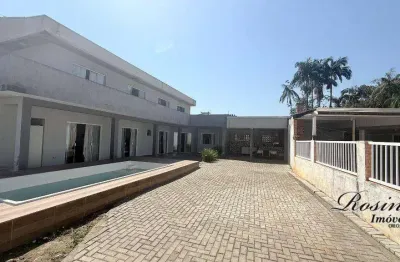 Casa com 4 quartos à venda na endereço não informado, barro branco, morretes, 230 m2 por r$ 799.000