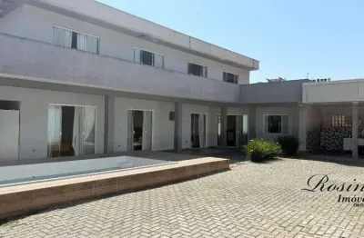 Casa com 4 quartos à venda na endereço não informado, barro branco, morretes, 230 m2 por r$ 699.000
